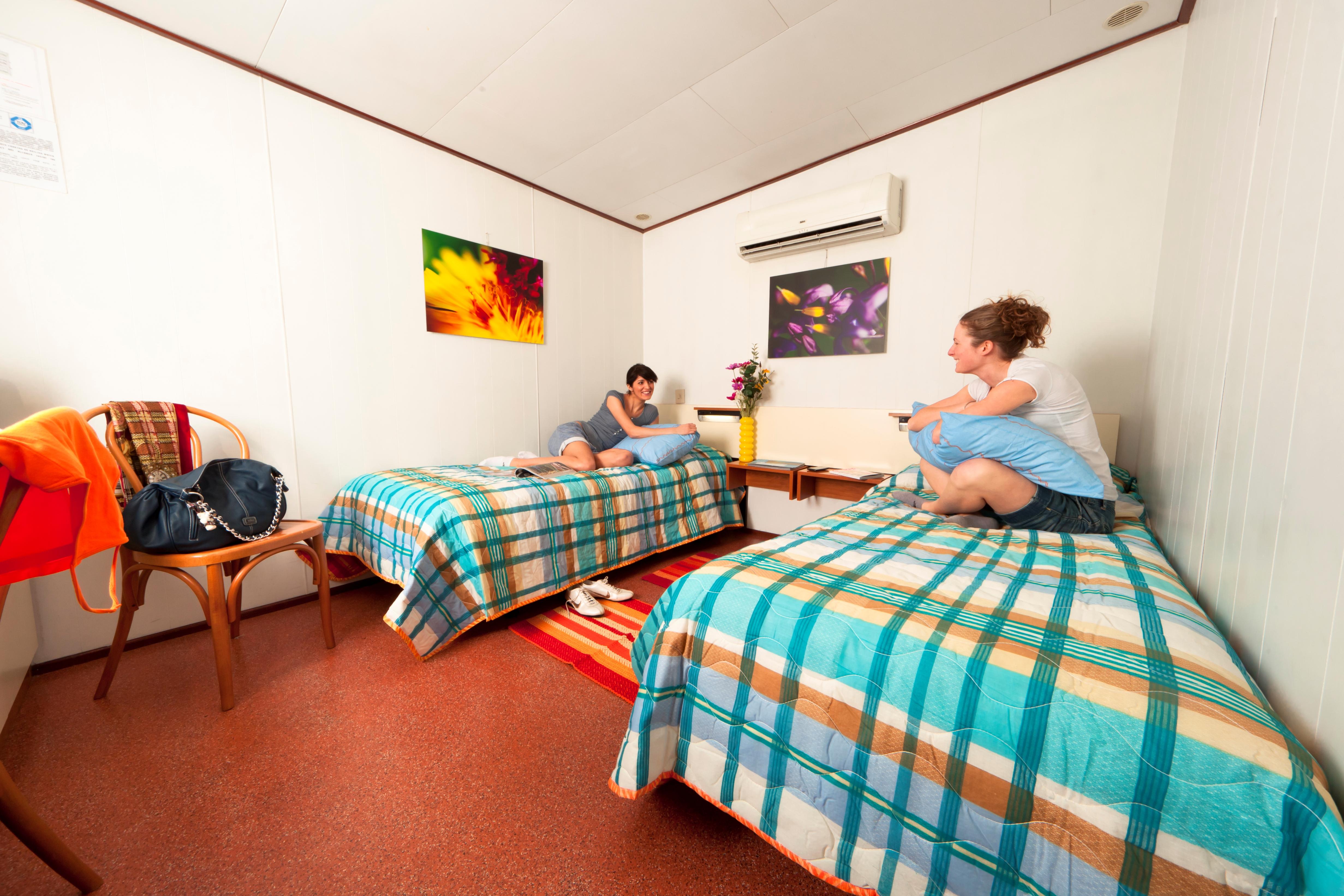 Club Del Sole Bologna Easy Camping Village Exterior foto