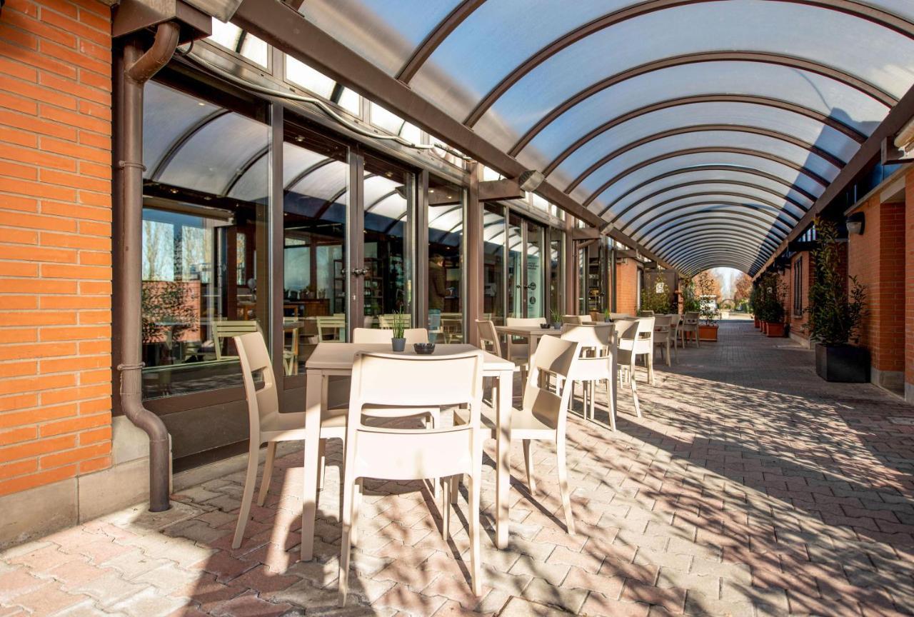 Club Del Sole Bologna Easy Camping Village Exterior foto