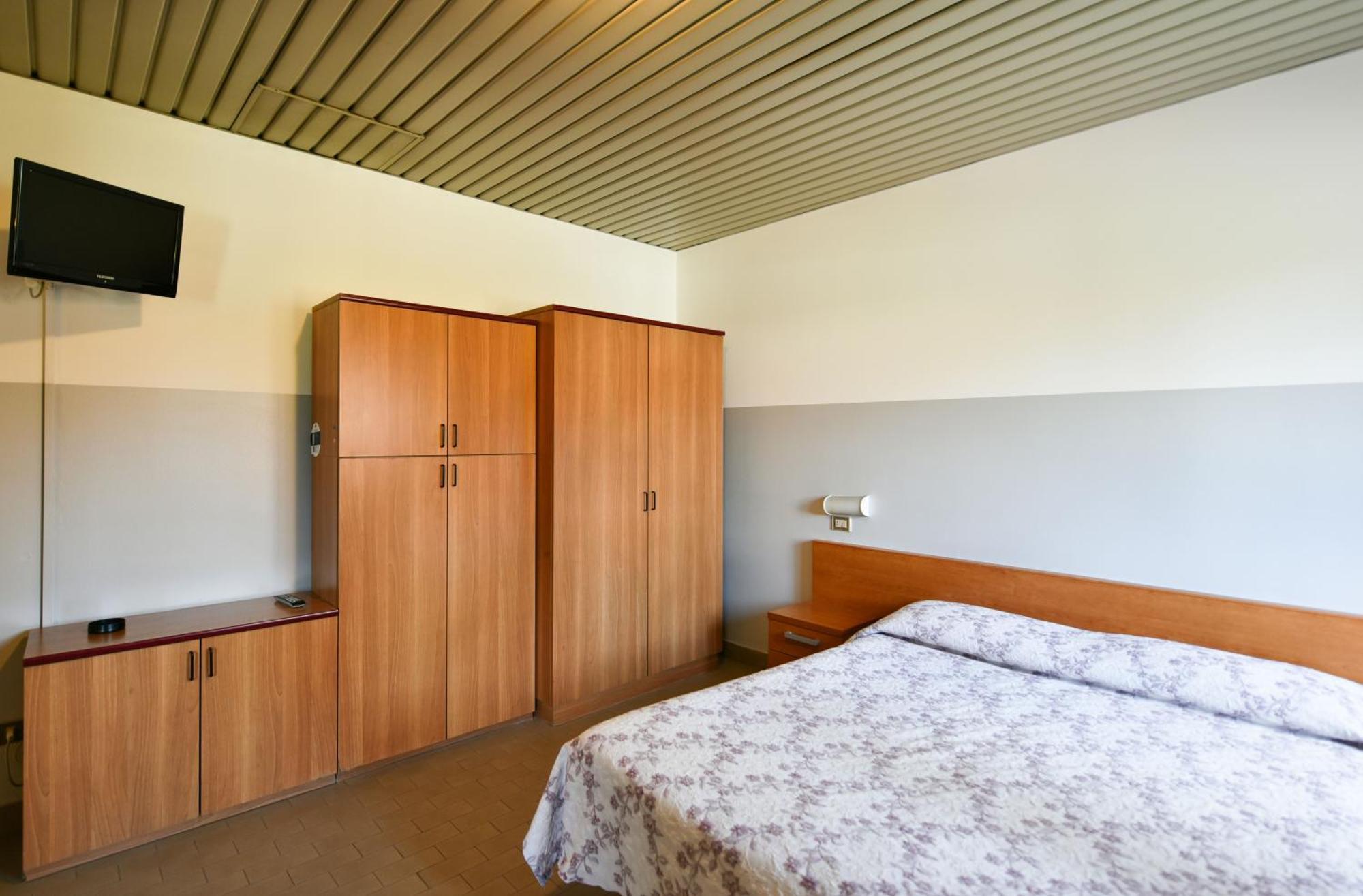 Club Del Sole Bologna Easy Camping Village Exterior foto