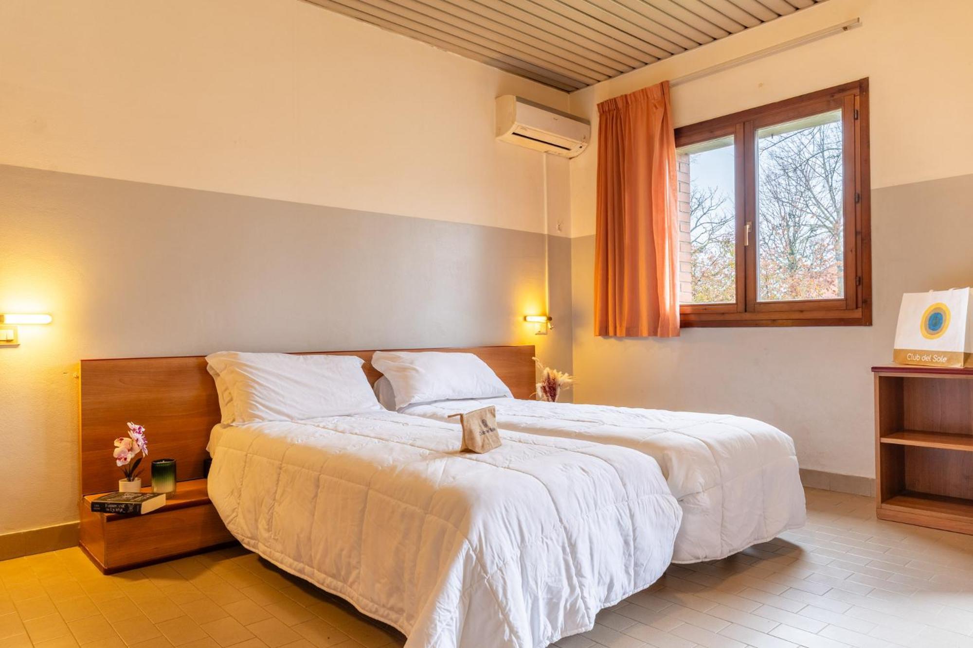 Club Del Sole Bologna Easy Camping Village Exterior foto